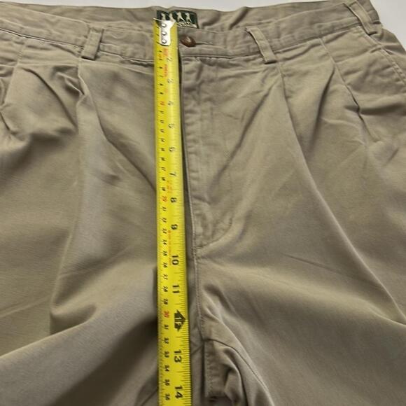 Golf Shorts By Foursome - Fits Like 34” - Picture 8 of 9